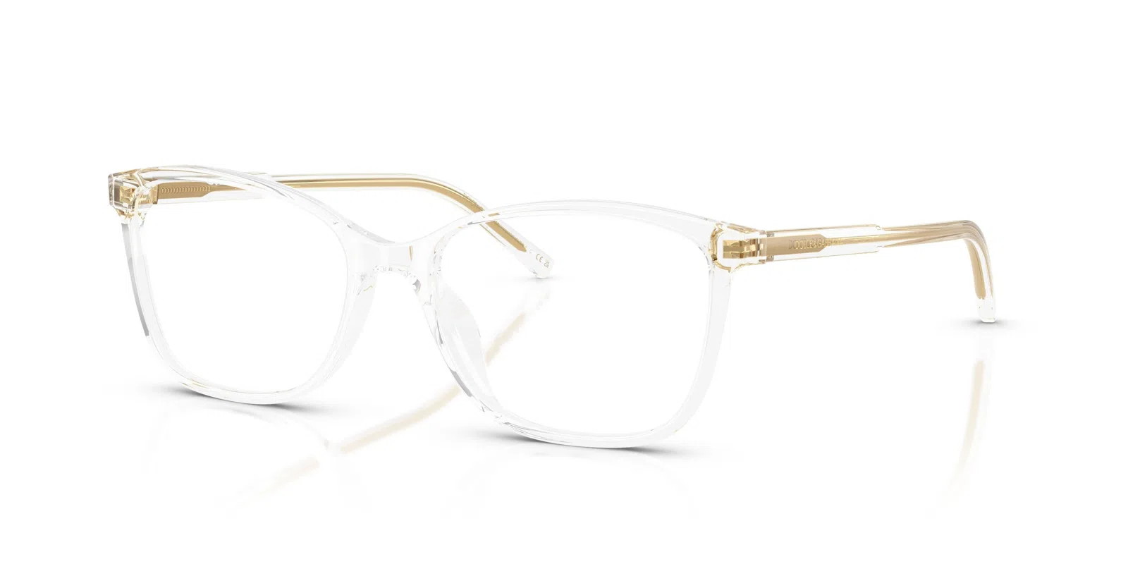 Dolce & Gabbana 3424 Eyeglasses - view 22